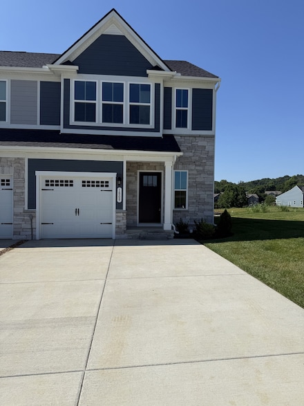 1809 Goldsberry Dr, Columbia, TN 38401