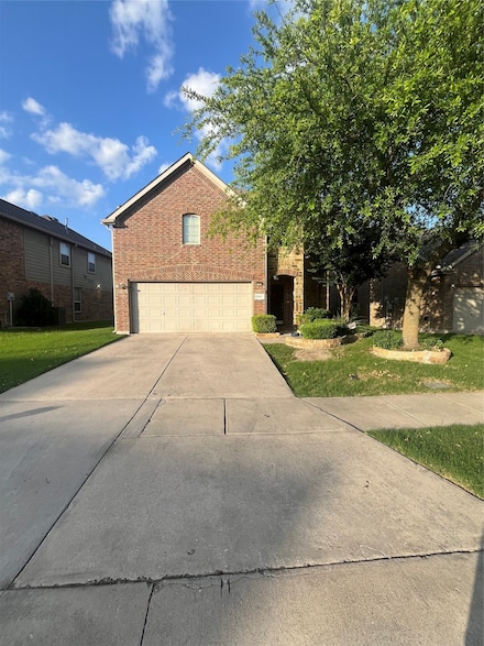 2117 Willard Dr, McKinney, TX 75070