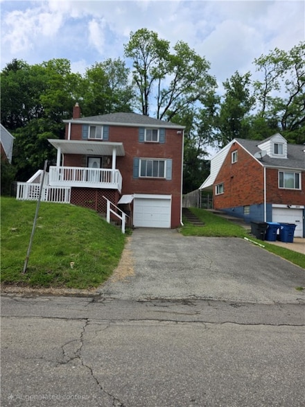 155 Pennoak Dr, Pittsburgh, PA 15235