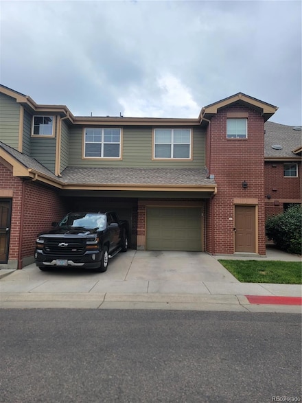 9637 E 5th Ave Unit 103, Denver, CO 80230