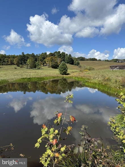 0 Kates Mountain Rd, White Sulphur Springs, WV 24986