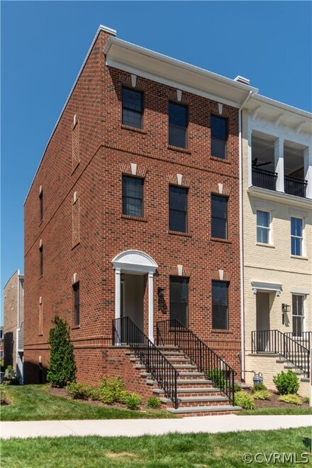 343 Becklow Ave, Ridge, VA 23233
