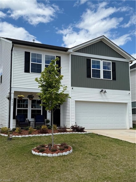 4868 Merganser Way, Kernersville, NC 27284