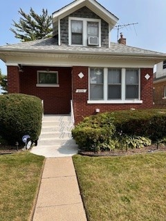 Unlisted Address