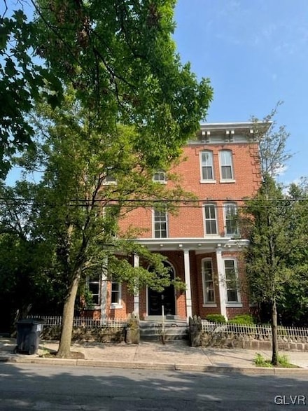 900 Mahantongo St Unit 6, Pottsville, PA 17901