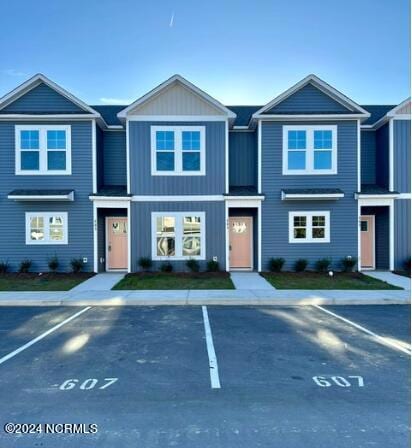 607 Jacks Crossing Rd, Hubert, NC 28539