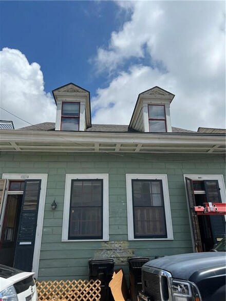 49 Burgundy St, New Orleans, LA 70112
