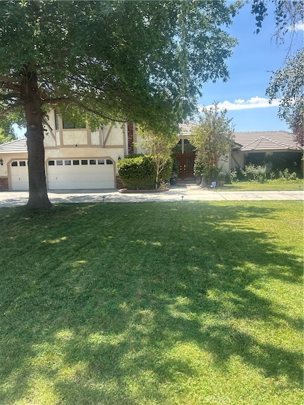 18995 Appaloosa Rd, Apple Valley, CA 92308