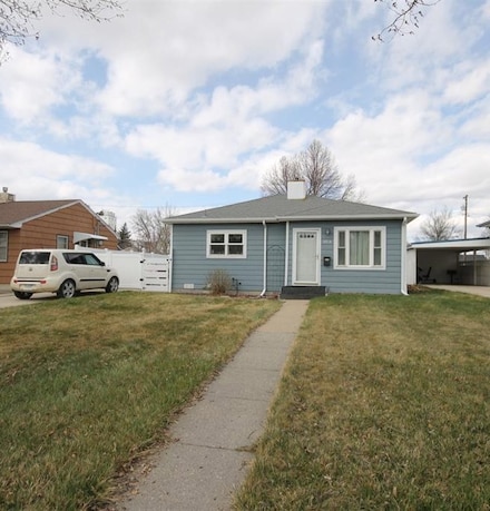 2715 7th Ave N, Great Falls, MT 59401
