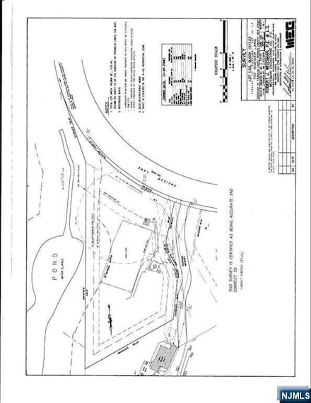 701 Sneider Ln, Franklin Lakes, NJ 07417