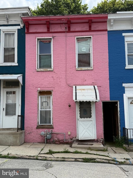 246 N 12th St, Pottsville, PA 17901