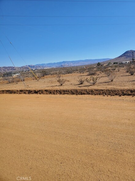0 Langley St Unit HD24224695, Apple Valley, CA 92307