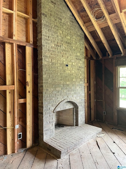 825 Sylvia Dr, Birmingham, AL 35209