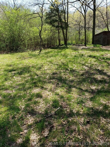 17878 Hwy 412, Colcord, OK 74338