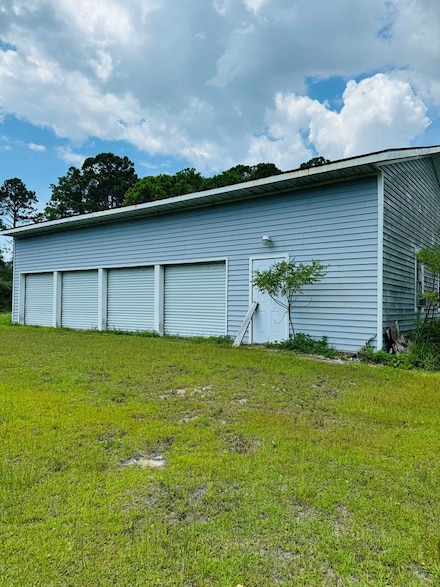 2323 Highway 98 W, Carrabelle, FL 32322