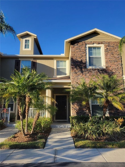 31251 Claridge Place, Wesley Chapel, FL 33543
