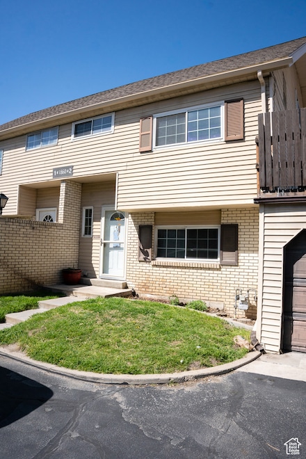 1860 W Homestead Farms Ln Unit 2, Salt Lake City, UT 84119