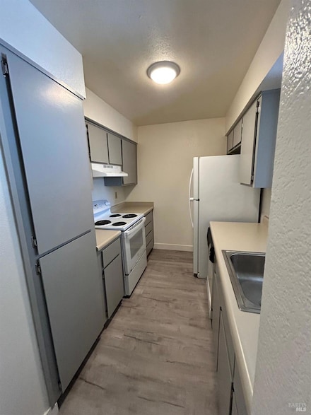 818 E Tabor Ave Unit 4, Fairfield, CA 94533