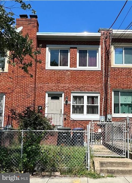1480 Bangor St SE, Washington, DC 20020