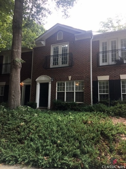 110 Wood Lake Dr Unit 19, Athens, GA 30606