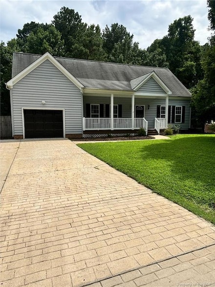 5515 Rolling Woods Dr, Williamsburg, VA 23185