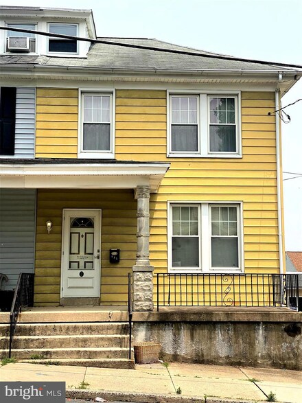 435 Fairview Ave, Lancaster, PA 17603