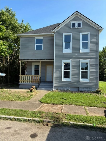 1546 W 1st St, Dayton, OH 45402