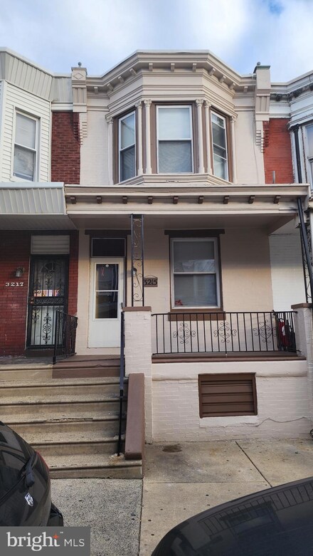 3215 N Philip St, Philadelphia, PA 19140