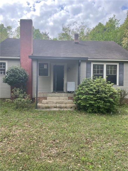 2065 Magnolia Ln, Mobile, AL 36605