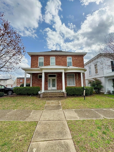 704 2nd Ave N, Columbus, MS 39701