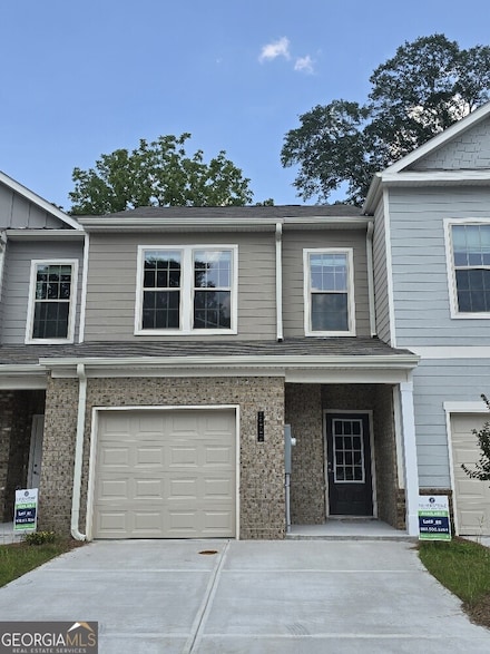 6202 Ripple Way Unit 88, South Fulton, GA 30349