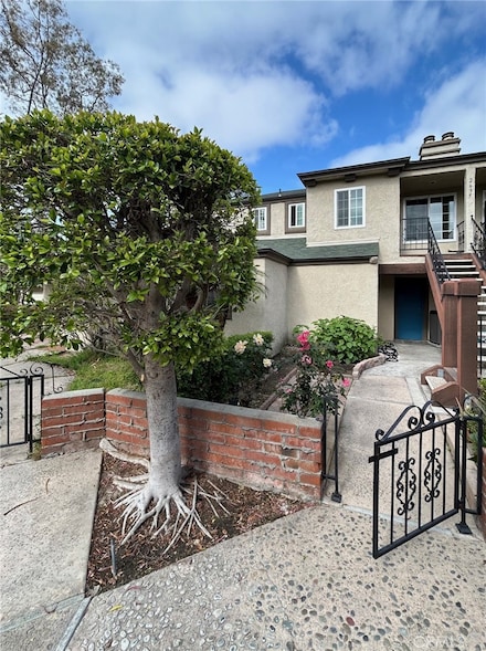 2635 Monte Carlo Dr Unit 42, Santa Ana, CA 92706