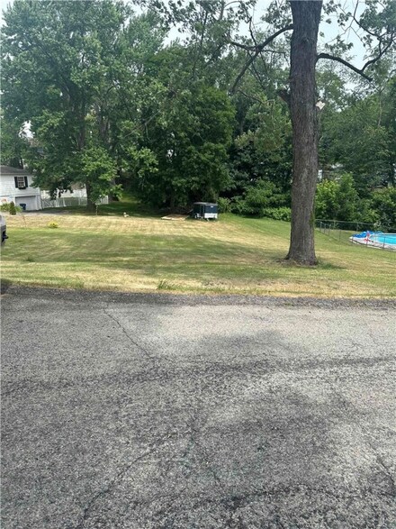 0 Shady Dr, Crescent Township, PA 15046
