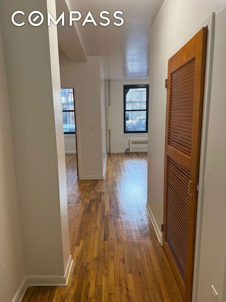 80 St Nicholas Ave Unit 1C, New York City, NY 10026