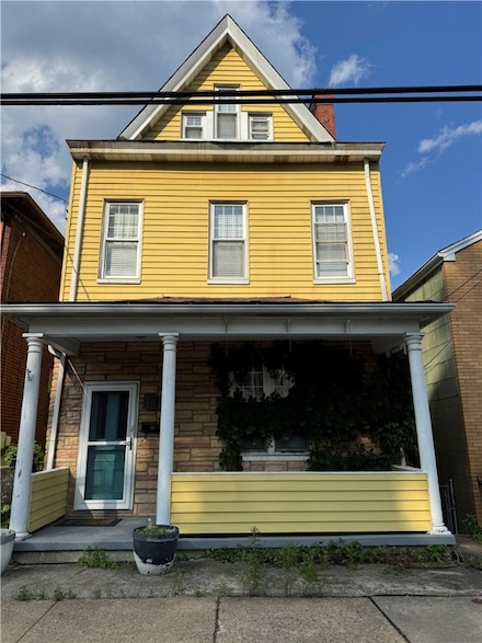 1428 Evergreen Ave, Pittsburgh, PA 15209