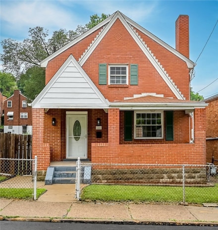 1521 Dagmar Ave, Pittsburgh, PA 15216