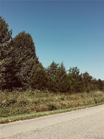 7.33 Acres Blanton Farms Rd, Cumberland, VA 23040