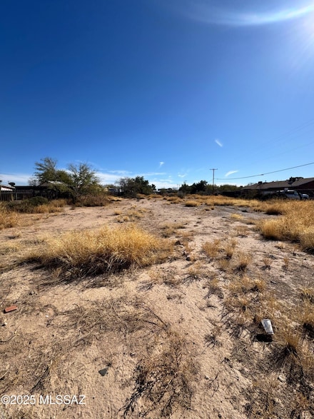 400 E Aragon Rd, Tucson, AZ 85756