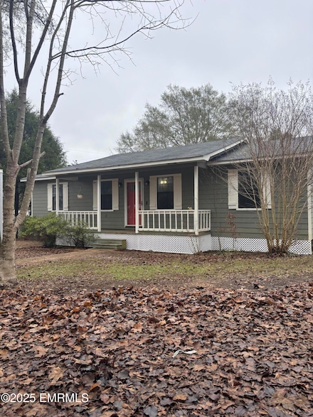 8118 Ebenezer Rd, Carthage, MS 39051