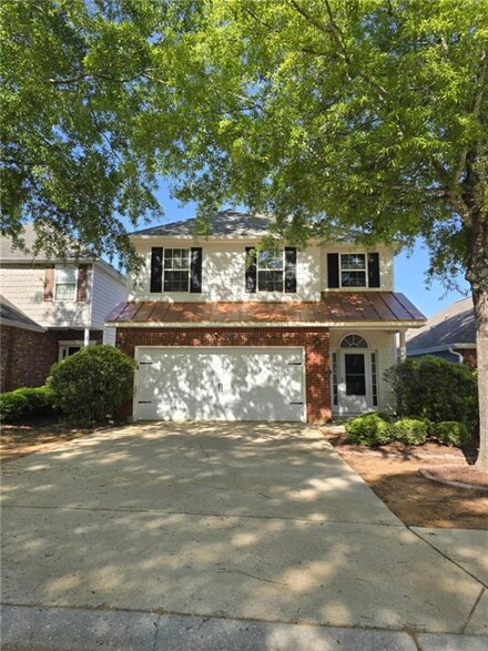 403 Buckboard Ln, Locust Grove, GA 30248