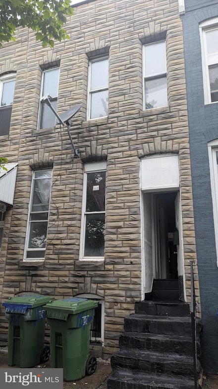 1812 Wilkens Ave, Baltimore, MD 21223