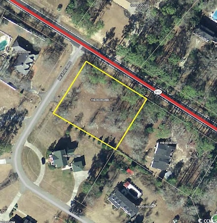 Lot 9 Heather Dr, Latta, SC 29565