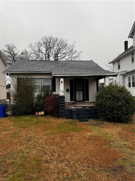 2620 Marlboro Ave, Norfolk, VA 23504