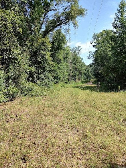 80 acres Rd, Hampton, AR 71744