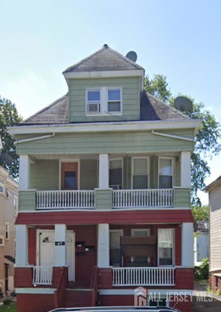 47 Edgar St, East Orange, NJ 07018