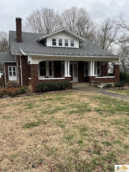 302 W Brown St, Glasgow, KY 42141