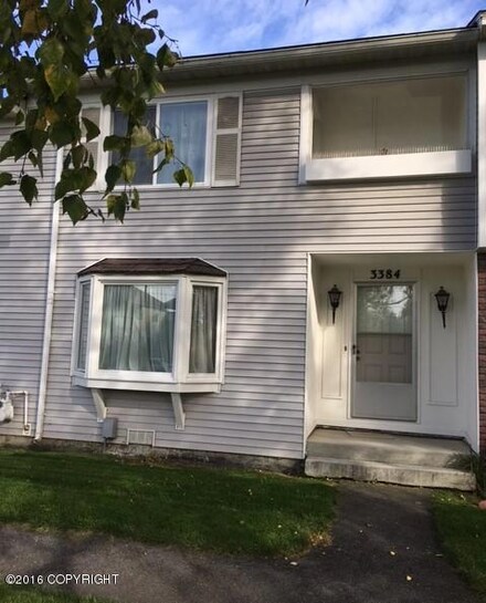 3384 Mount Vernon Ct Unit 19H, Anchorage, AK 99503