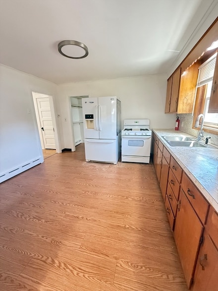 10 Brooks Ave Unit 1, Quincy, MA 02169