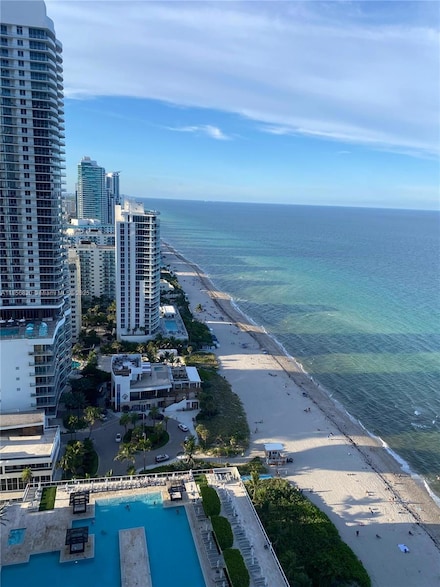 1830 S Ocean Dr Unit 3012, Hallandale Beach, FL 33009