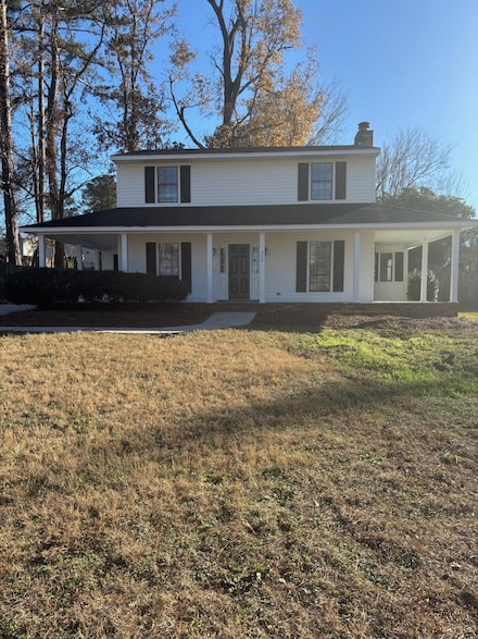 315 Calico Trail, Augusta, GA 30907